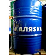 Антифриз Аляска -40 red (210кг)