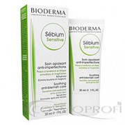 Bioderma Bioderma Крем Сенситив (Sebium) 028617 30 мл фотография