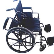 Каляска инвалидная ребилитационная фото