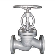 Клапан стальной отсечной, D = 12 мм, соединение: внутренняя-наружная резьба, пр-во: Giacomini фото