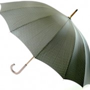 Зонт-трость мужской