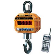 ВЕСЫ ЭЛ.ТОВАРНЫЕ CAS 15THD TW-100 фото