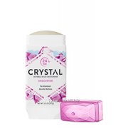 Дезодорант Твердый Невидимый Crystal без запаха, 70 гр. фотография