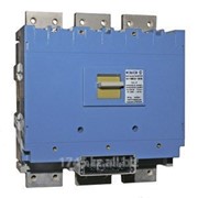 Автоматический выключатель ВА55-41-344730 1000А электромагнитный привод фото