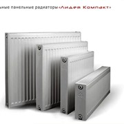 Стальные панельные радиаторы Лидея (Беларусь)