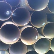 Трубы восстановленные фото