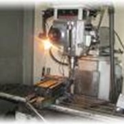 Услуги по механической обработке фото