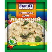 Приправа для Пельменей