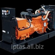 Дизельный генератор I-240S фото