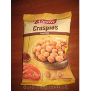 Арахис в кляре Alesto Cruspies Paprica 200г фото