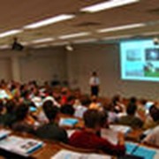 Организация обучения и проведение семинаров, тренингов и конференций фото