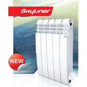 Цены Алюминиевые Радиаторы Royal Thermo Skyliner 350