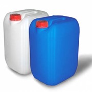 Евроканистра штабелируемая паллетная вместимостью 5.2 л фото