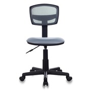 Кресло Бюрократ CH-299/G/15-48 серый фото