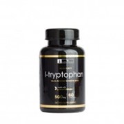 Витамины для мозга Valhalla LABS L-Tryptophan 500 мг 60 капс фото