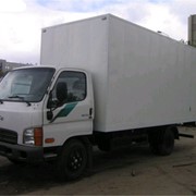 Фары передние LH 5072-0050 на грузовик Hyundai hd72