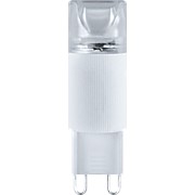 Лампа LED “капсула“ G9 2.5Вт (140Лм) 3000К 230В Navigator фото