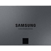 Накопитель SSD Samsung 1TB 860 QVO (MZ-76Q1T0BW) фотография