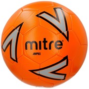 Мяч футбольный MITRE IMPEL, размер 5, 30 панелей фотография