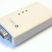 EL202-1 адаптер USB в RS232