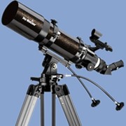 Ремонт телескопов фото