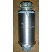 МКТ-361А клапан электромагнитный фото
