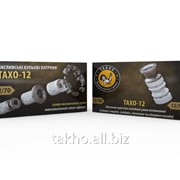 Патроны пулевые “Тахо-12“ 12х70 фото