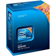 Процессор Intel Core i7-4770K фото