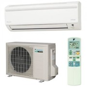 Кондиционер DAIKIN FTXN35L фотография