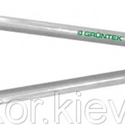 Веткорез Gruntek 630мм стальные ручки