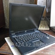 Ноутбук HP Compaq nx6310, Celeron M /15“ б/у фото