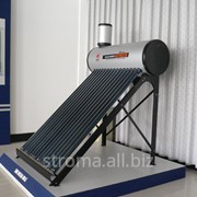 Системы солнечного нагрева воды, гелиосистемы. SISTEMA SOLARĂ “ COMPACT” Pentru apă caldă фото
