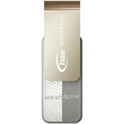 Флеш-накопитель USB3.0 32GB Team C143 White (TC143332GW01), код 103180 фото