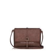 Женская сумка модель: ARIANA, арт. B00789 (brown) фото