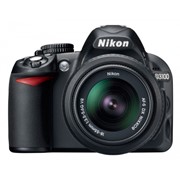 Фотоаппарат Nikon D3100 фото