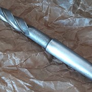 Фреза концевая 26,0 мм, удлиненная, к/х, Р6М5, КМ4 фото