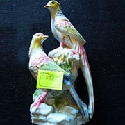 Сувенир Пара птиц 4395 10х22,5см. фото