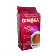 Кофе молотый Gimoka Gran Gusto 250г фото