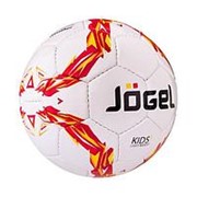Мяч футбольный Jogel JS-560 Kids №3 фото