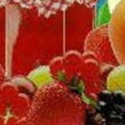 Экстракты пищевые фруктово-ягодные