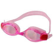 Очки для плавания Sportex со сменной переносицей B31543-2 Розовый фотография