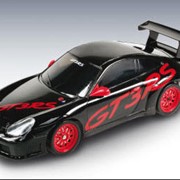 Автомобиль на р/у Porsche 911 GT3RS Nikko 160134A