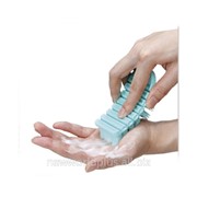 Щетка для мытья рук зеленая NW-BX161-G фото