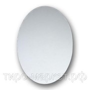 Зеркало “Овальное“ 600х400 №1 фото