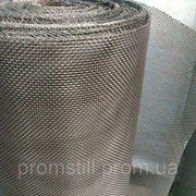Сетка тканная 0,5-0,25 мм отматываем от одного метра нержавеющие сетки фото