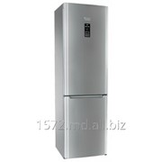 Холодильник Hotpoint-Ariston EBF 20223 XF фотография