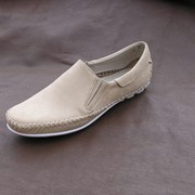 Мокасины кожаные мужские. Коллекция обуви весна-лето 2012. Оптом от производителя.