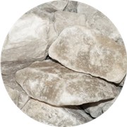 Соль в глыбах лизунец отборная фото