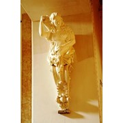Скульптуры из гипса (Лепной декор Черкассы) фото