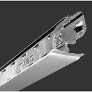 Профиль Т24/24-600-СSVT белый фото